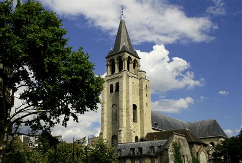 st germain des pre paris